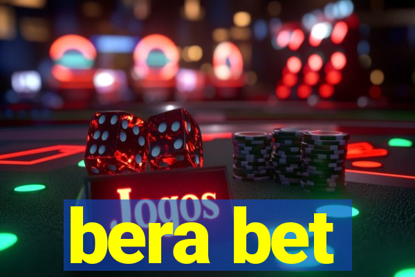 bera bet